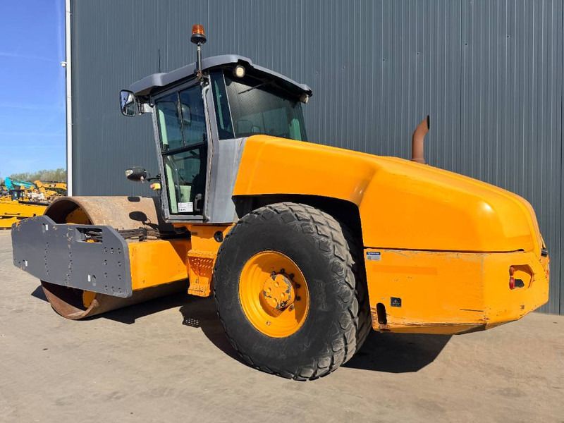 Dynapac CA6000D - Roller: picture 2 Dynapac CA6000D - Roller: picture 2