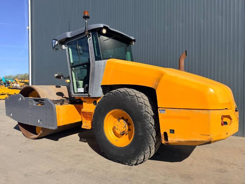 Dynapac CA6000D - Roller: picture 2 Dynapac CA6000D - Roller: picture 2
