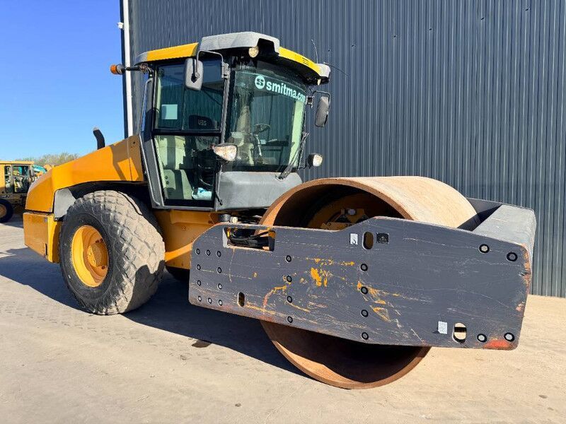 Dynapac CA6000D - Roller: picture 3 Dynapac CA6000D - Roller: picture 3
