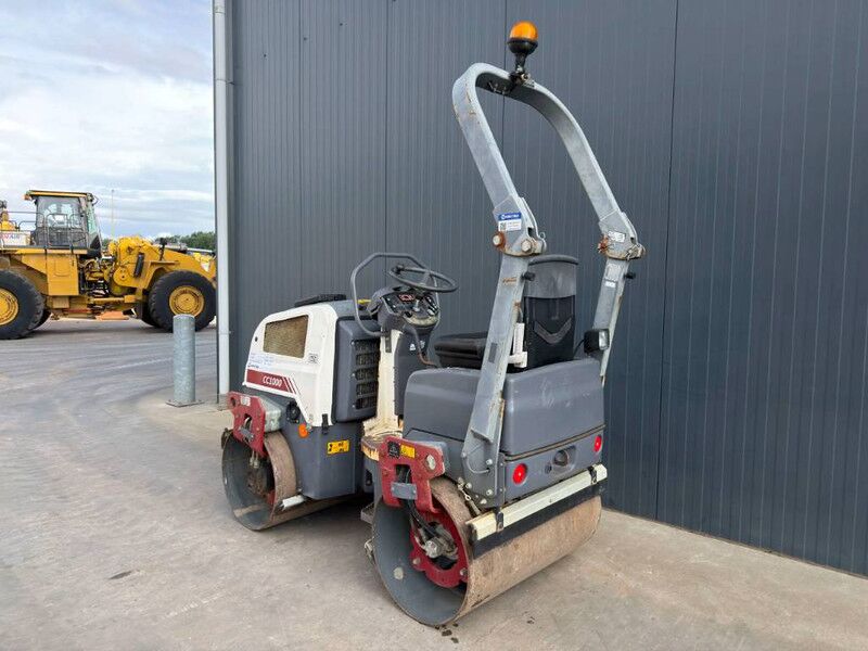 Dynapac CC1000 - Roller: picture 2 Dynapac CC1000 - Roller: picture 2