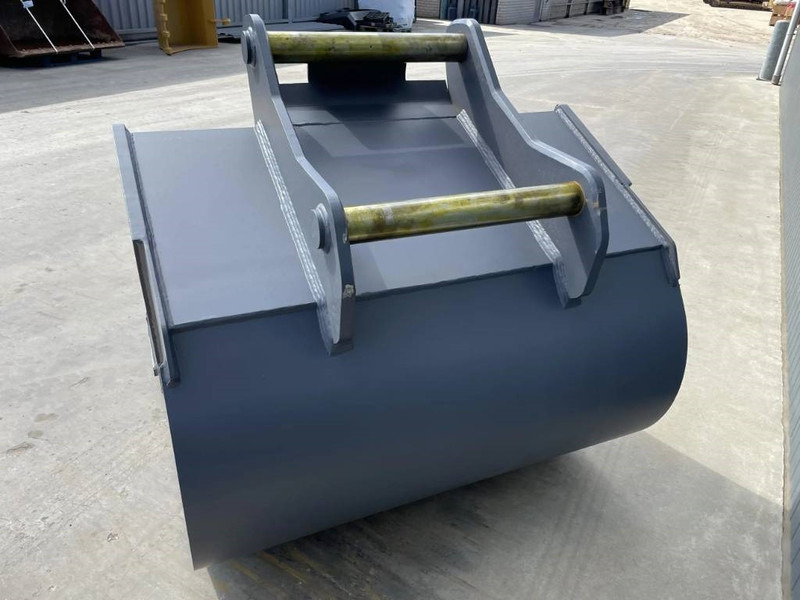 Engcon S80 - Bucket for Construction machinery: picture 2 Engcon S80 - Bucket for Construction machinery: picture 2