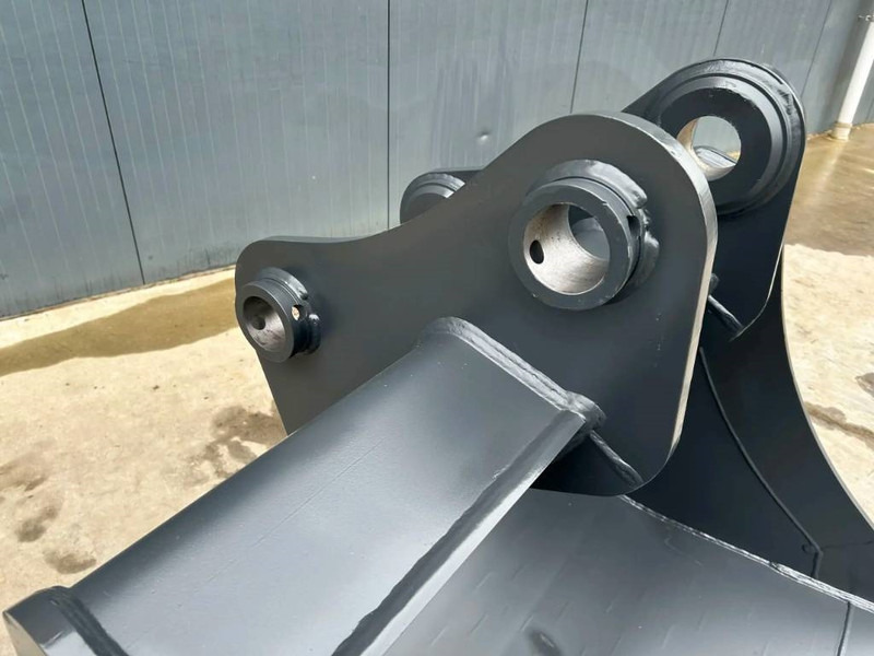 Hitachi ZX210 - 1.40m - Bucket for Construction machinery: picture 2 Hitachi ZX210 - 1.40m - Bucket for Construction machinery: picture 2