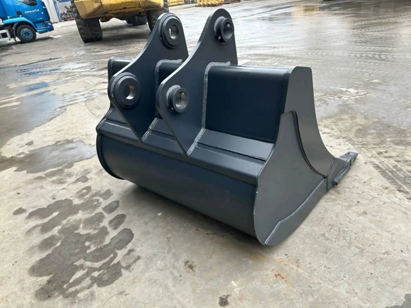 Hitachi ZX220 - 1.40m - Bucket for Construction machinery: picture 2 Hitachi ZX220 - 1.40m - Bucket for Construction machinery: picture 2