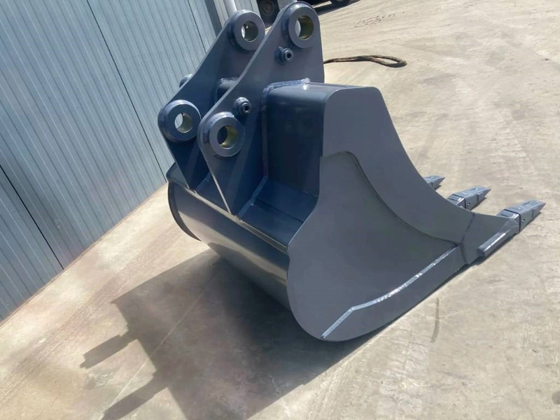 Hitachi ZX225 - 1.20m - Bucket for Construction machinery: picture 5 Hitachi ZX225 - 1.20m - Bucket for Construction machinery: picture 5