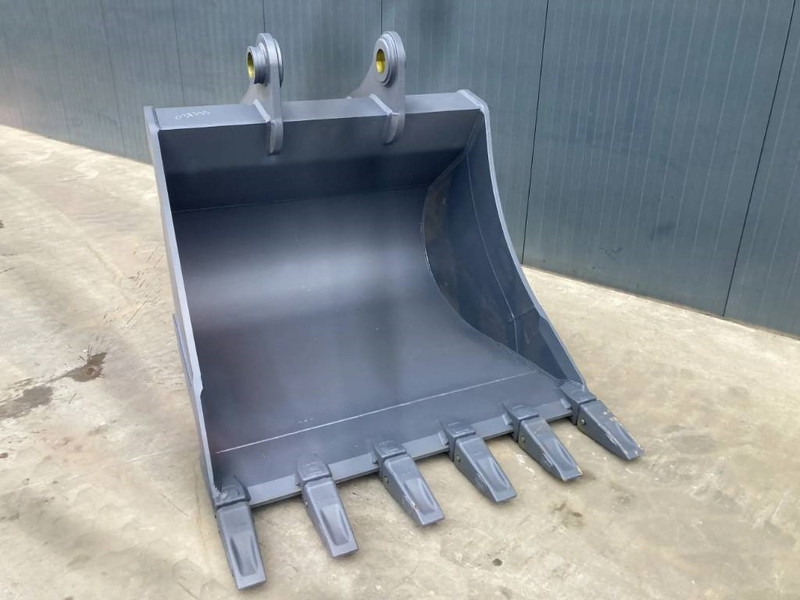 Hitachi ZX250 - Bucket for Construction machinery: picture 3 Hitachi ZX250 - Bucket for Construction machinery: picture 3