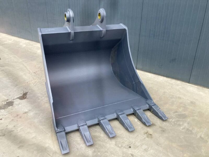 Hitachi ZX250 - Bucket for Construction machinery: picture 3 Hitachi ZX250 - Bucket for Construction machinery: picture 3