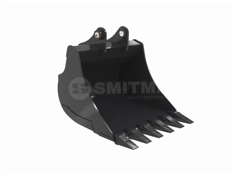 New Bucket for Construction machinery Hitachi ZX260: picture 1