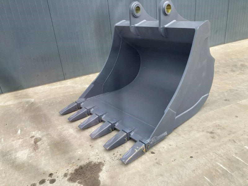 Hitachi ZX290 - Bucket for Construction machinery: picture 4 Hitachi ZX290 - Bucket for Construction machinery: picture 4