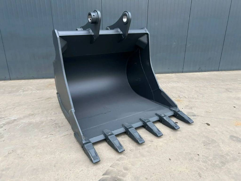 Hitachi ZX350 1.60m - Bucket for Construction machinery: picture 1 Hitachi ZX350 1.60m - Bucket for Construction machinery: picture 1