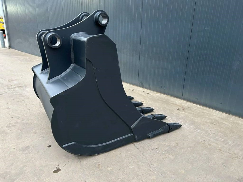 Hitachi ZX350 1.60m - Bucket for Construction machinery: picture 3 Hitachi ZX350 1.60m - Bucket for Construction machinery: picture 3