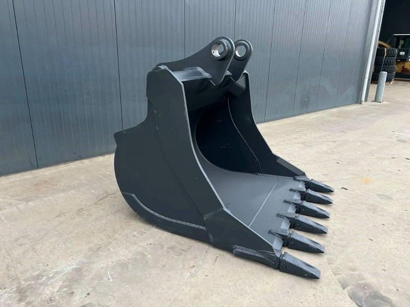 Hitachi ZX360 1.60m - Bucket for Construction machinery: picture 2 Hitachi ZX360 1.60m - Bucket for Construction machinery: picture 2