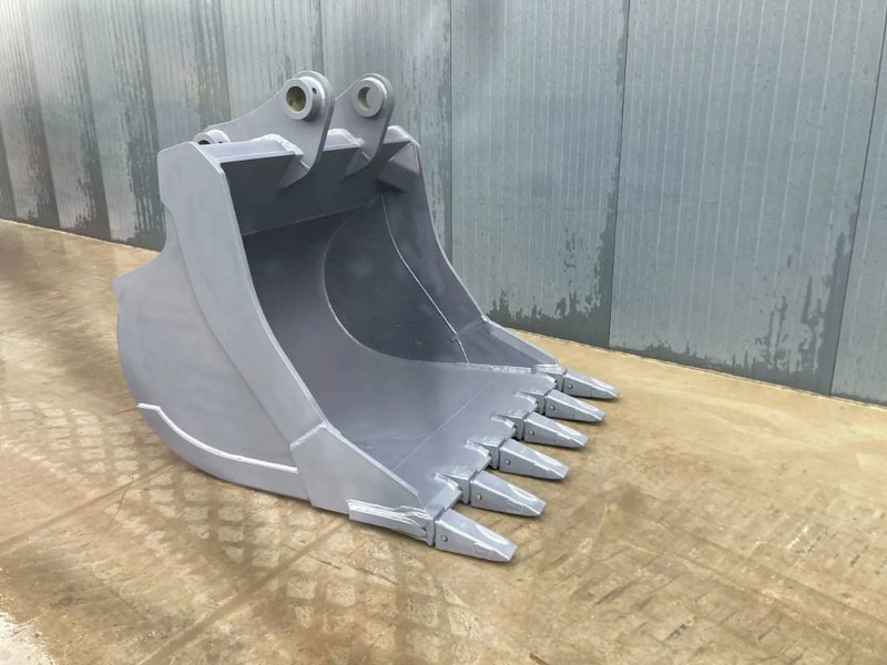 Komatsu HB365 - Bucket for Construction machinery: picture 4 Komatsu HB365 - Bucket for Construction machinery: picture 4