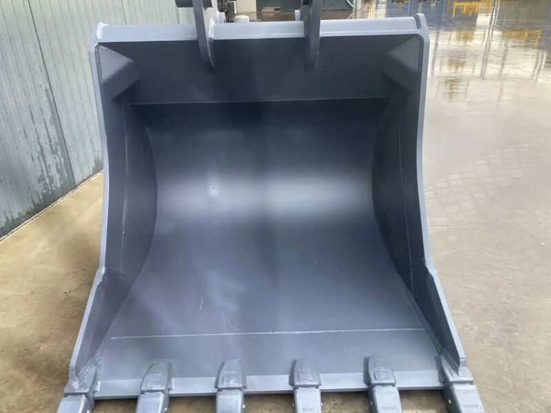 Komatsu HB365 - Bucket for Construction machinery: picture 2 Komatsu HB365 - Bucket for Construction machinery: picture 2