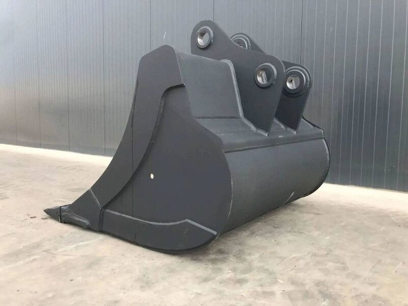 Komatsu PC210 - Bucket for Construction machinery: picture 2 Komatsu PC210 - Bucket for Construction machinery: picture 2