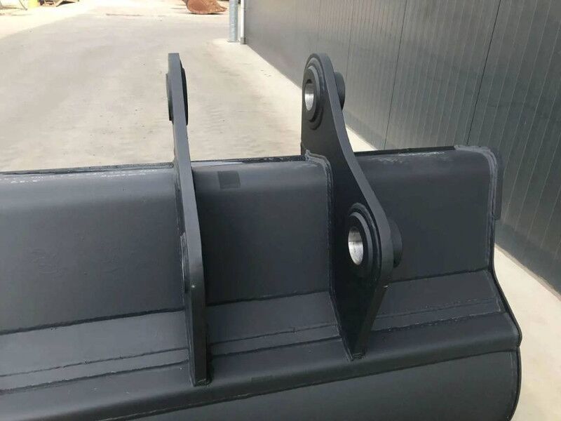 New Bucket for Construction machinery Komatsu PC210: picture 6