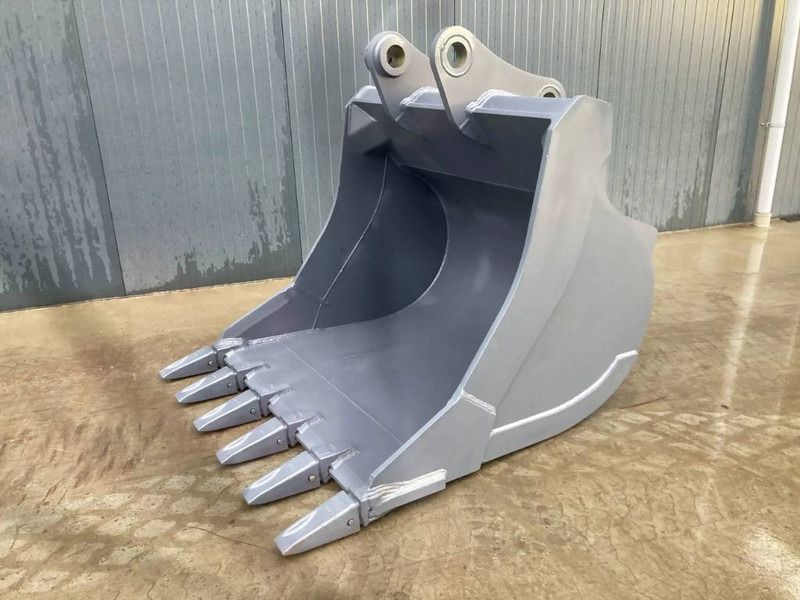 Komatsu PC350 - Bucket for Construction machinery: picture 1 Komatsu PC350 - Bucket for Construction machinery: picture 1