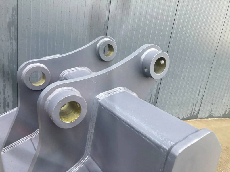 Komatsu PC350 - Bucket for Construction machinery: picture 3 Komatsu PC350 - Bucket for Construction machinery: picture 3