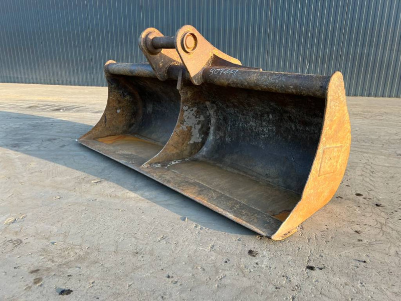 Miller Caterpillar 311D / 312D / 312E / 313F / 314D / 31 - Bucket for Construction machinery: picture 1 Miller Caterpillar 311D / 312D / 312E / 313F / 314D / 31 - Bucket for Construction machinery: picture 1