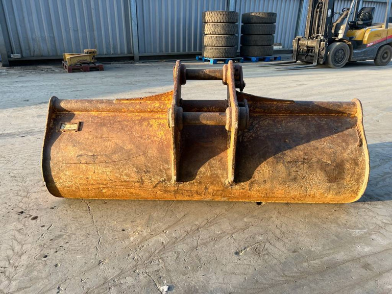 Miller Caterpillar 311D / 312D / 312E / 313F / 314D / 31 - Bucket for Construction machinery: picture 5 Miller Caterpillar 311D / 312D / 312E / 313F / 314D / 31 - Bucket for Construction machinery: picture 5