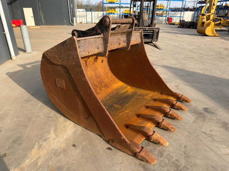 OilQuick OQ70/55 - Bucket for Construction machinery: picture 3 OilQuick OQ70/55 - Bucket for Construction machinery: picture 3