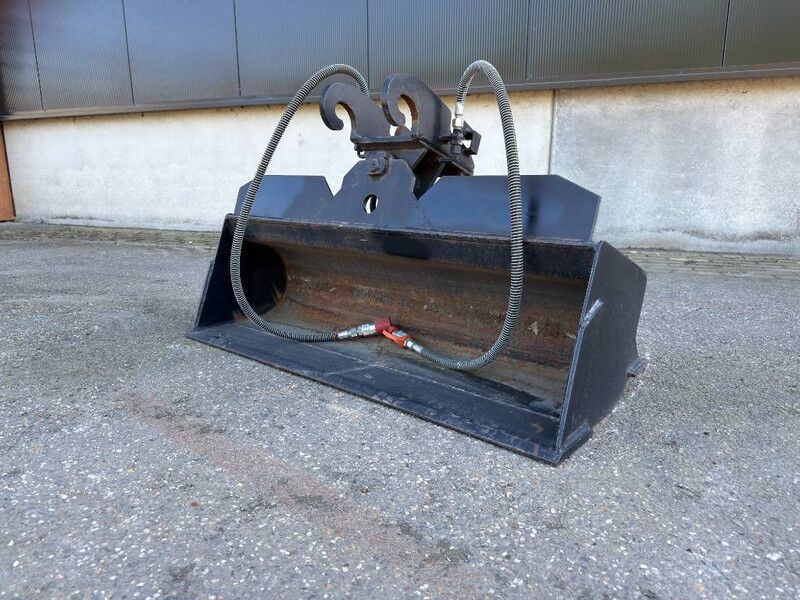 Verachtert CW05 - Bucket for Construction machinery: picture 1 Verachtert CW05 - Bucket for Construction machinery: picture 1