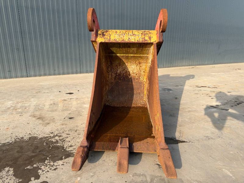 Verachtert CW20 - Bucket for Construction machinery: picture 2 Verachtert CW20 - Bucket for Construction machinery: picture 2