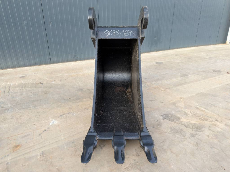 Verachtert CW20S / CW30S / CW40S - Bucket for Construction machinery: picture 2 Verachtert CW20S / CW30S / CW40S - Bucket for Construction machinery: picture 2