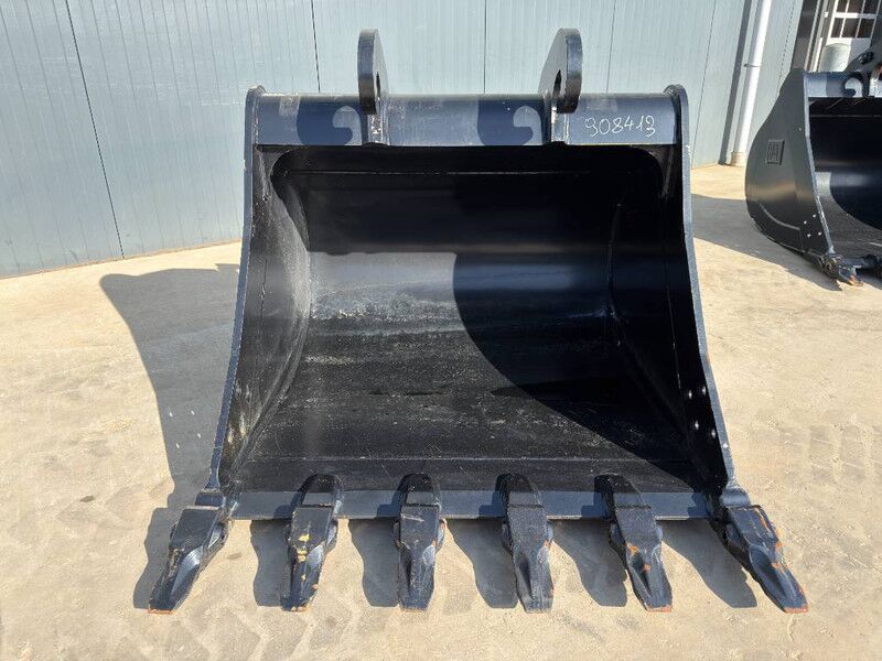 Verachtert CW20S / CW30S / CW40S - Bucket for Construction machinery: picture 2 Verachtert CW20S / CW30S / CW40S - Bucket for Construction machinery: picture 2