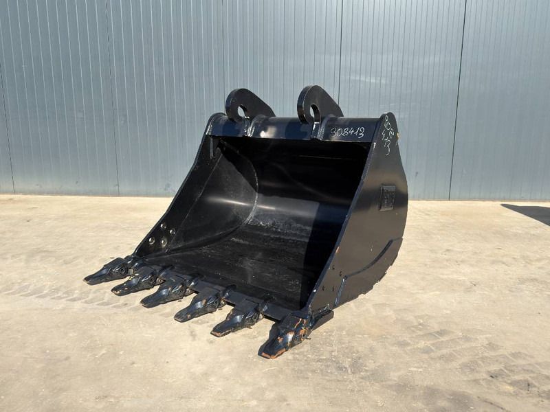 Verachtert CW20S / CW30S / CW40S - Bucket for Construction machinery: picture 1 Verachtert CW20S / CW30S / CW40S - Bucket for Construction machinery: picture 1