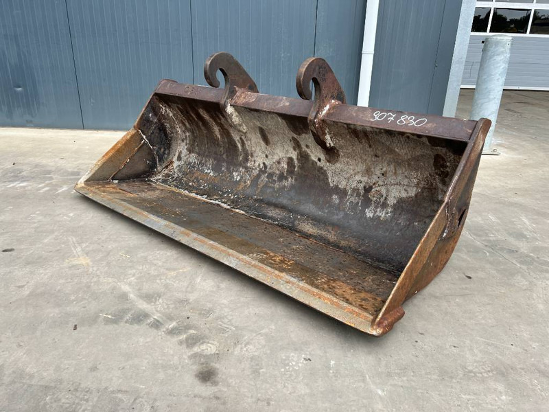 Verachtert CW30 / CW40 - Bucket for Construction machinery: picture 1 Verachtert CW30 / CW40 - Bucket for Construction machinery: picture 1