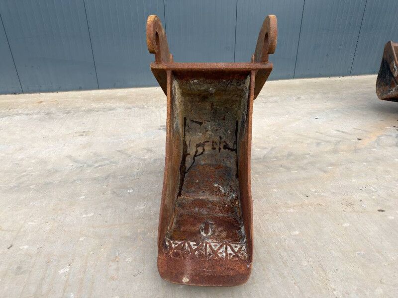 Verachtert CW40 - Bucket for Construction machinery: picture 2 Verachtert CW40 - Bucket for Construction machinery: picture 2