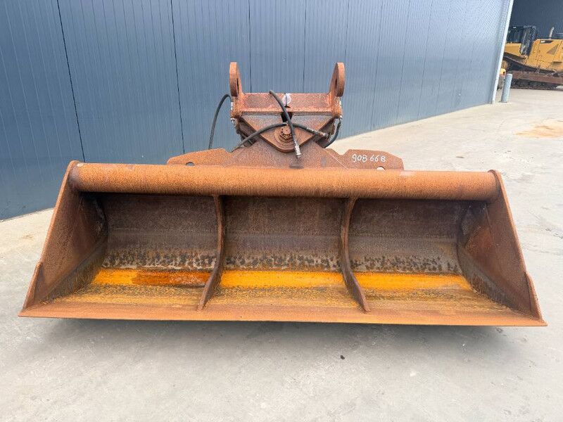Verachtert CW40 - Bucket for Construction machinery: picture 2 Verachtert CW40 - Bucket for Construction machinery: picture 2