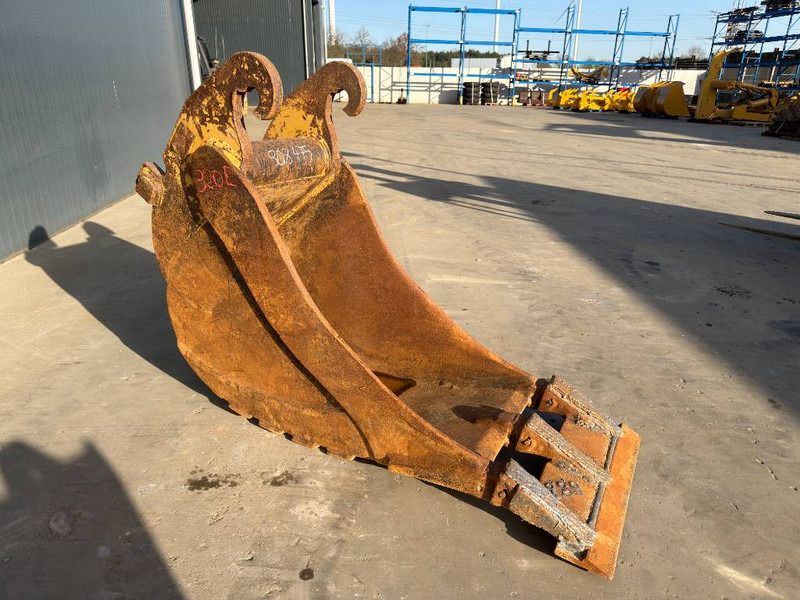 Verachtert CW40S - Bucket for Construction machinery: picture 3 Verachtert CW40S - Bucket for Construction machinery: picture 3