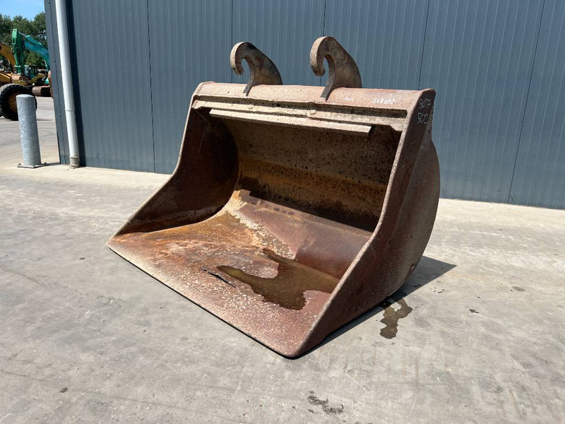 Verachtert CW45 - Bucket for Construction machinery: picture 1 Verachtert CW45 - Bucket for Construction machinery: picture 1