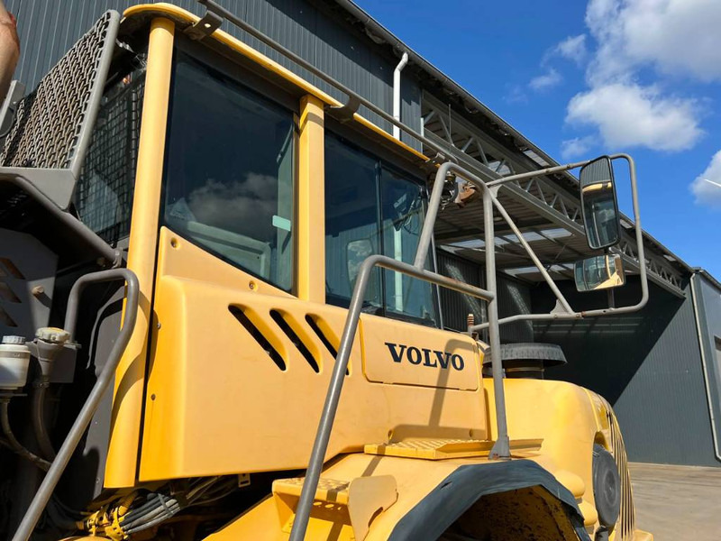 Articulated dumper Volvo A 30 E: picture 8