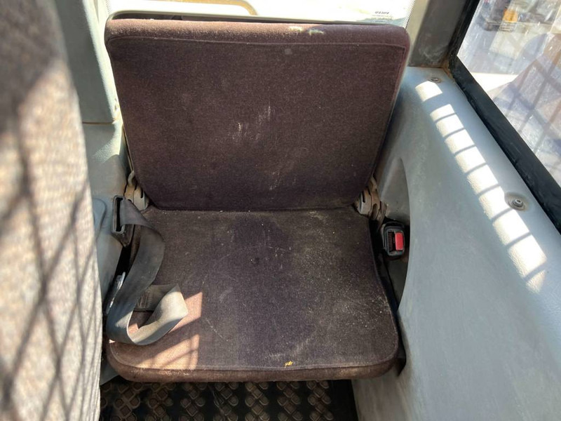 Articulated dumper Volvo A 30 E: picture 19
