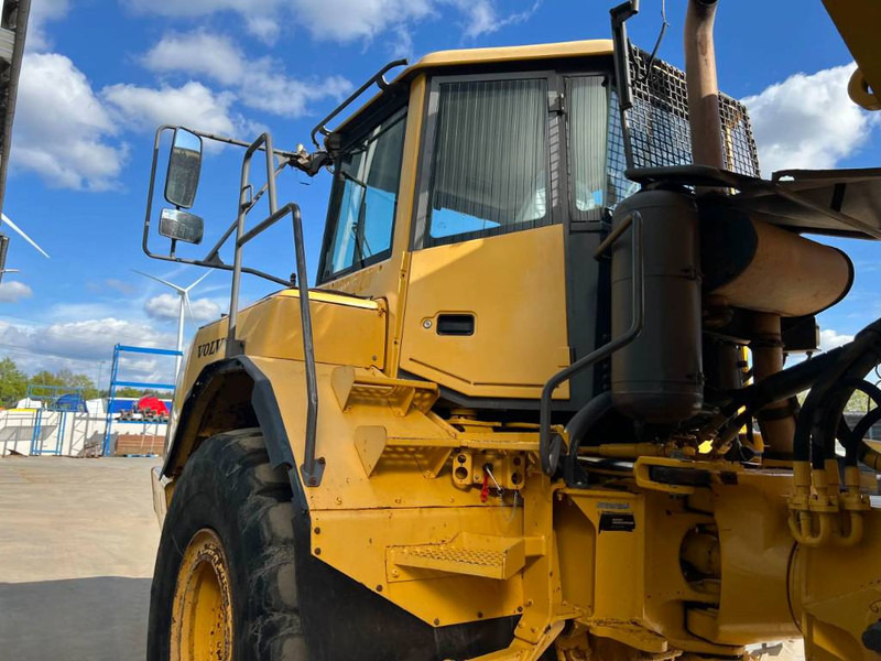 Articulated dumper Volvo A 30 E: picture 9