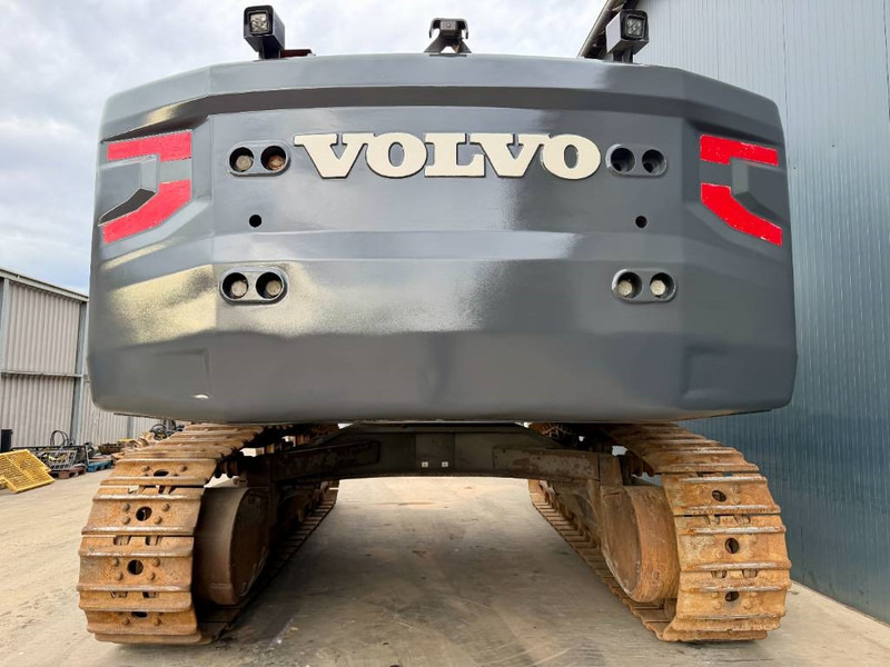 Volvo EC750E L - Crawler excavator: picture 4 Volvo EC750E L - Crawler excavator: picture 4