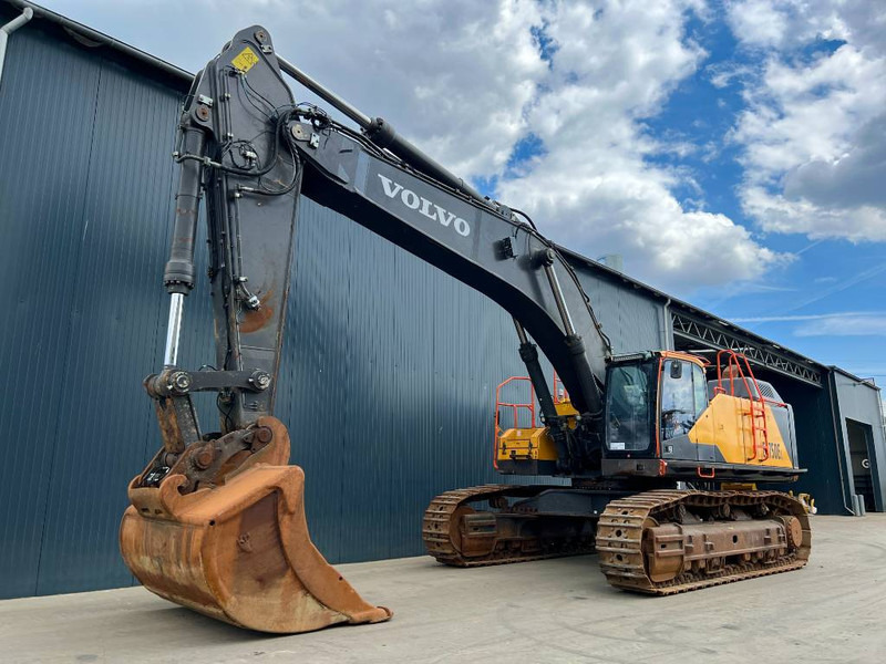 Volvo EC750E L - Crawler excavator: picture 1 Volvo EC750E L - Crawler excavator: picture 1