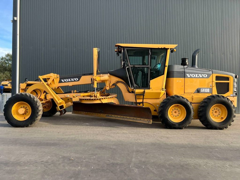 Volvo G930B - Grader: picture 5 Volvo G930B - Grader: picture 5