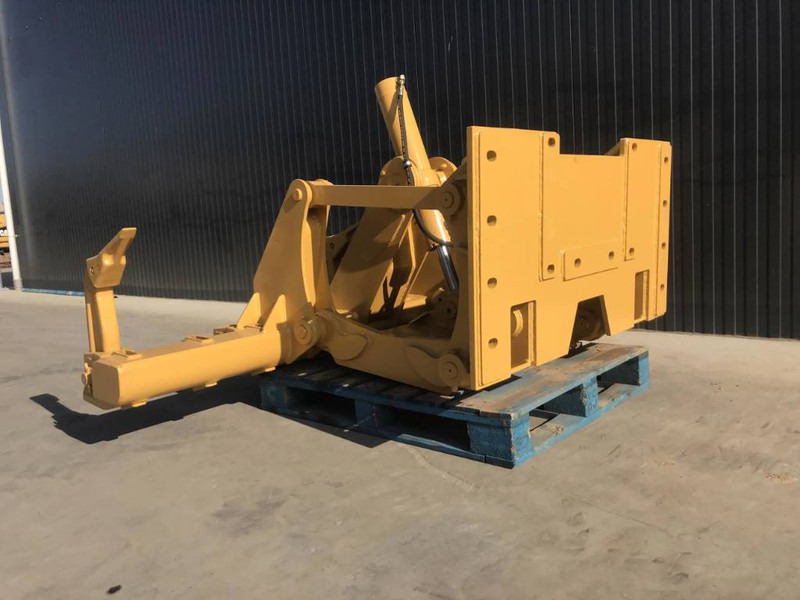 Volvo G946B - Bucket for Construction machinery: picture 3 Volvo G946B - Bucket for Construction machinery: picture 3