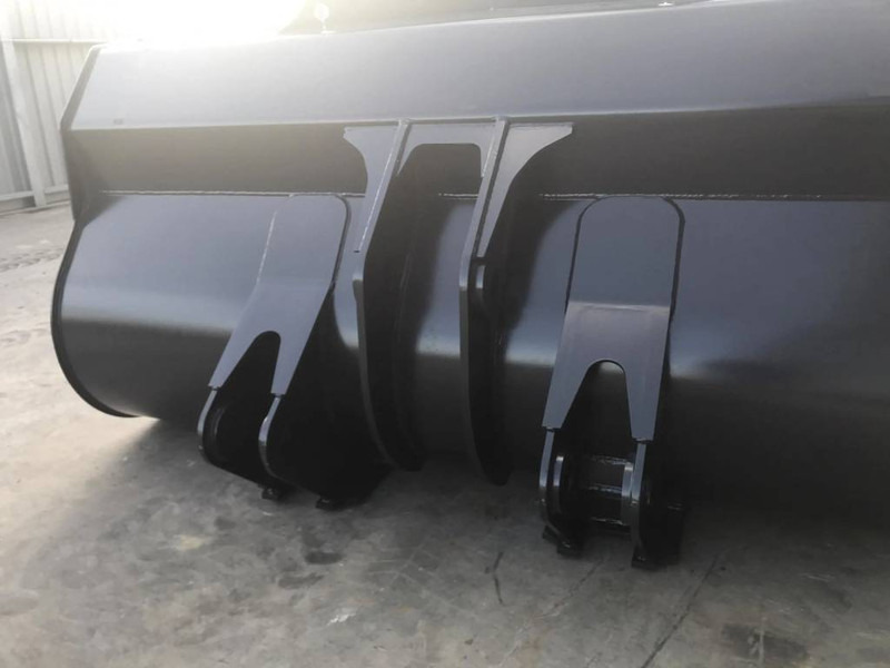 Volvo L150D - Bucket for Construction machinery: picture 4 Volvo L150D - Bucket for Construction machinery: picture 4