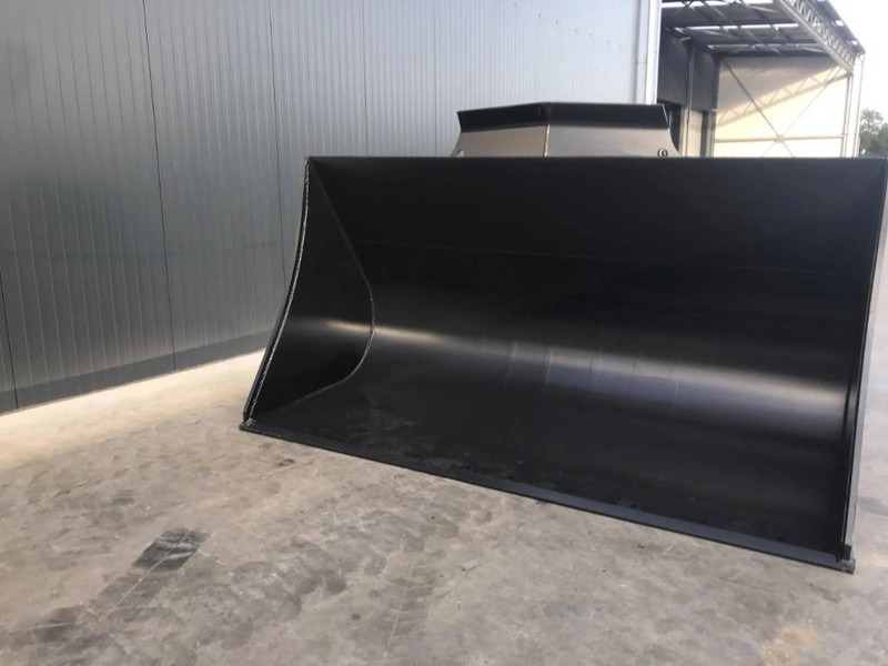 Volvo L150D - Bucket for Construction machinery: picture 5 Volvo L150D - Bucket for Construction machinery: picture 5