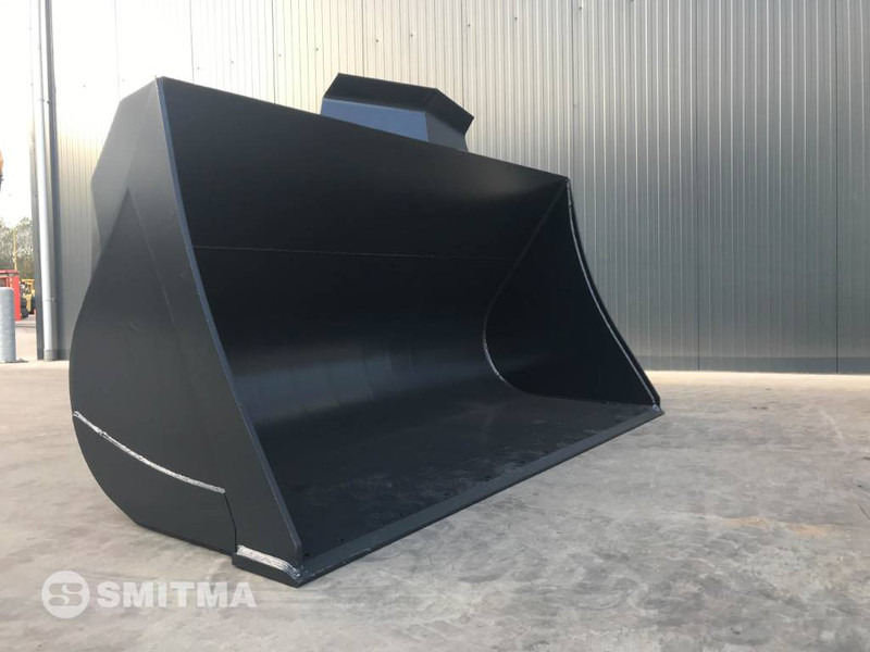 Volvo L150D - Bucket for Construction machinery: picture 2 Volvo L150D - Bucket for Construction machinery: picture 2