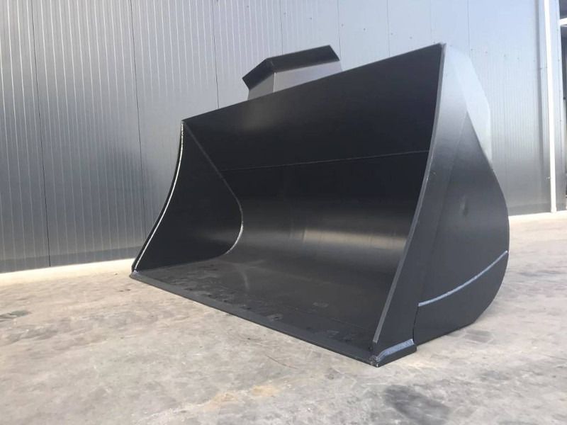 Volvo L150D - Bucket for Construction machinery: picture 3 Volvo L150D - Bucket for Construction machinery: picture 3