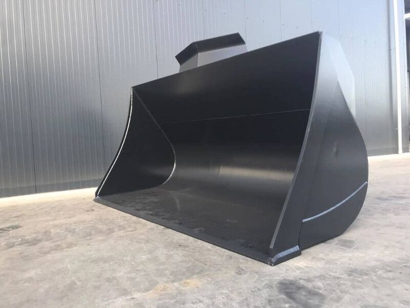 Volvo L150E - Bucket for Construction machinery: picture 3 Volvo L150E - Bucket for Construction machinery: picture 3