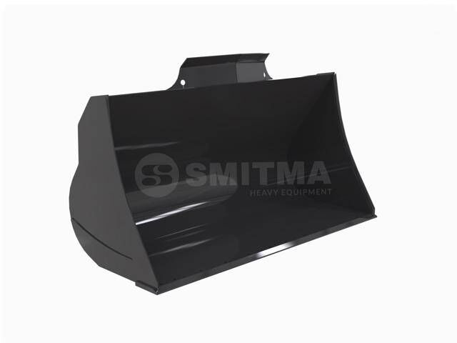 Volvo L150F - Bucket for Construction machinery: picture 1 Volvo L150F - Bucket for Construction machinery: picture 1