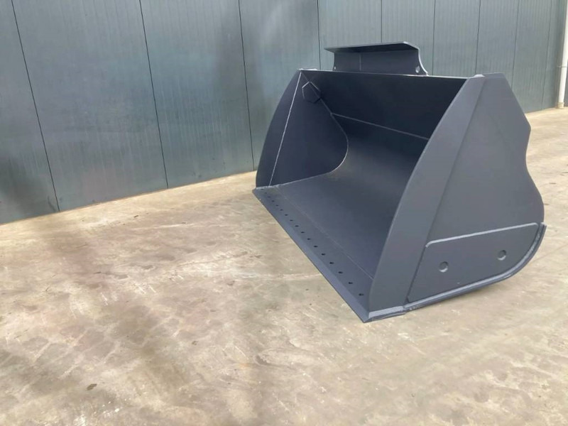 New Bucket for Construction machinery Volvo L90F: picture 6 New Bucket for Construction machinery Volvo L90F: picture 6