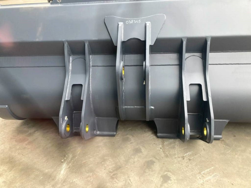 New Bucket for Construction machinery Volvo L90F: picture 8 New Bucket for Construction machinery Volvo L90F: picture 8