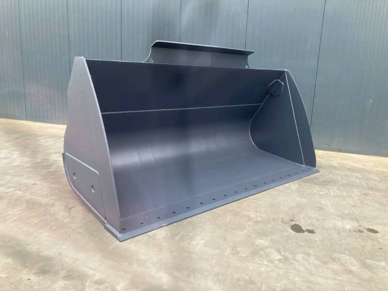 Volvo L90G - Bucket for Construction machinery: picture 1 Volvo L90G - Bucket for Construction machinery: picture 1